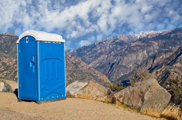 Portable restroom solutions in Mcewen, TN