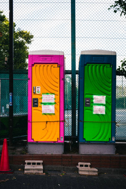 Best Portable restroom solutions  in Mcewen, TN