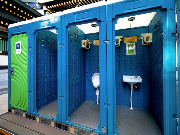 Best Event porta potty rental  in Mcewen, TN
