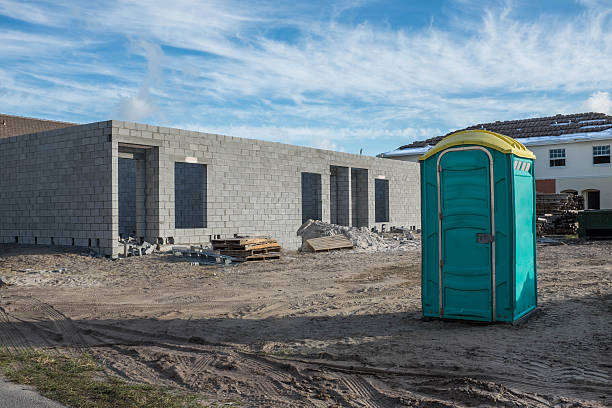 Best Porta potty for special events  in Mcewen, TN